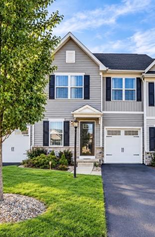 272 Smith Lane Chippewa Township PA 15010