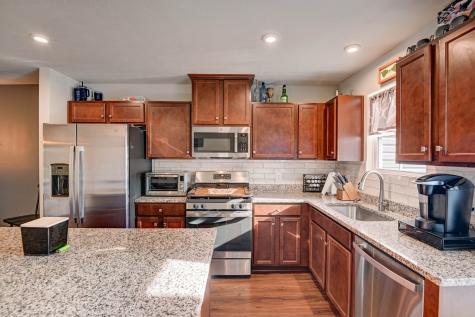 272 Smith Lane Chippewa Township PA 15010