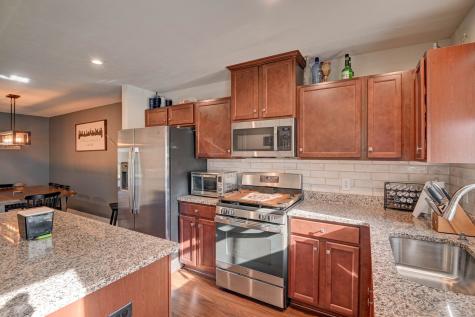 272 Smith Lane Chippewa Township PA 15010