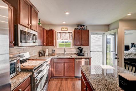 272 Smith Lane Chippewa Township PA 15010