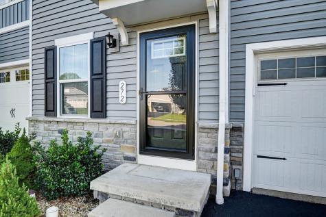 272 Smith Lane Chippewa Township PA 15010