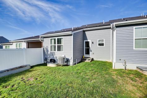 272 Smith Lane Chippewa Township PA 15010
