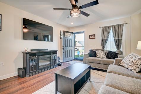 272 Smith Lane Chippewa Township PA 15010