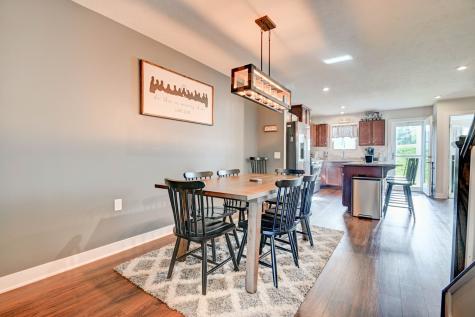 272 Smith Lane Chippewa Township PA 15010