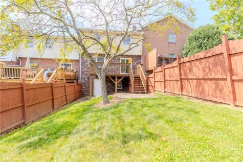 45 Manorfield Circle Murrysville PA 15626