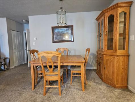 562 Woodhawk Lane Franklin Township PA 16001