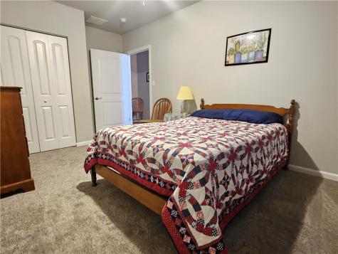 562 Woodhawk Lane Franklin Township PA 16001