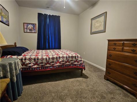 562 Woodhawk Lane Franklin Township PA 16001