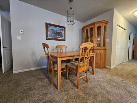 562 Woodhawk Lane Franklin Township PA 16001