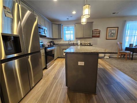 562 Woodhawk Lane Franklin Township PA 16001