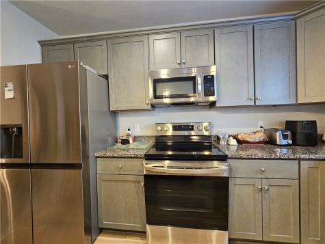 562 Woodhawk Lane Franklin Township PA 16001