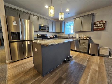 562 Woodhawk Lane Franklin Township PA 16001