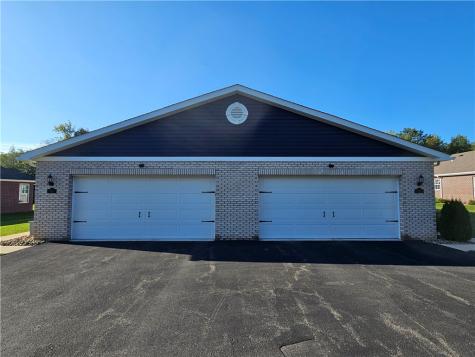 562 Woodhawk Lane Franklin Township PA 16001