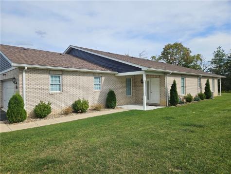 562 Woodhawk Lane Franklin Township PA 16001