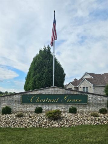 562 Woodhawk Lane Franklin Township PA 16001