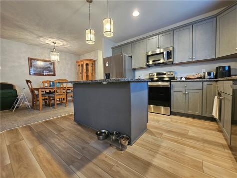 562 Woodhawk Lane Franklin Township PA 16001