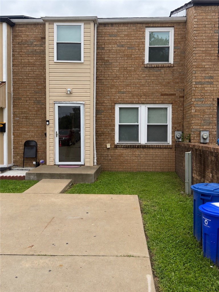 316 Enright Court East Liberty PA 15206
