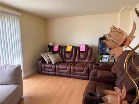 316 Enright Court East Liberty PA 15206