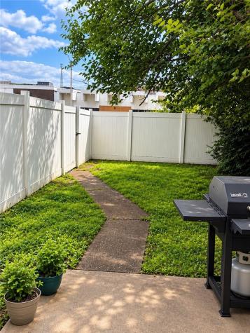 316 Enright Court East Liberty PA 15206