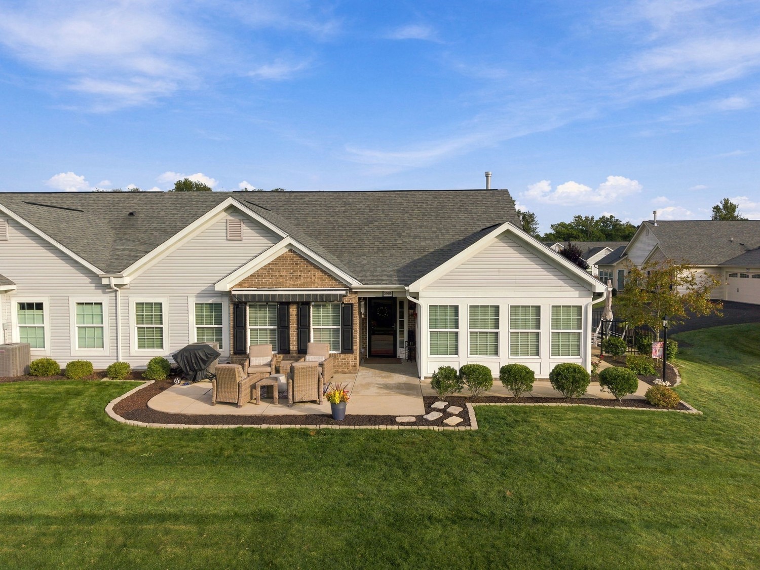 3005 Yorkshire Way Jackson Township PA 16063
