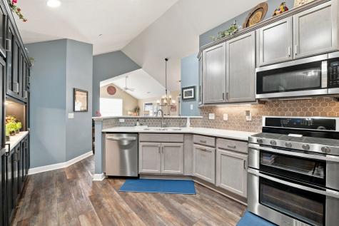 3005 Yorkshire Way Jackson Township PA 16063