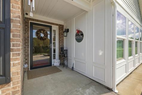 3005 Yorkshire Way Jackson Township PA 16063