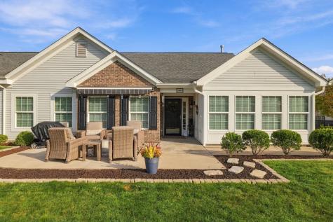 3005 Yorkshire Way Jackson Township PA 16063