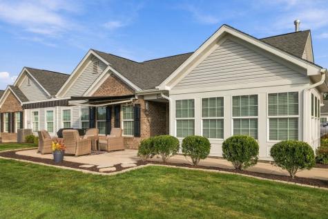 3005 Yorkshire Way Jackson Township PA 16063