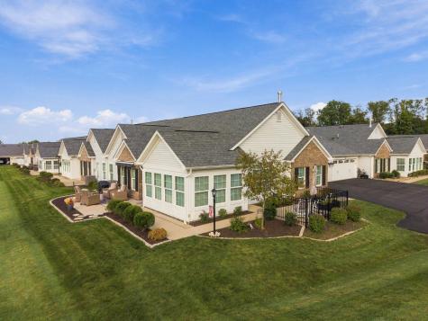 3005 Yorkshire Way Jackson Township PA 16063