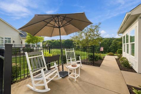 3005 Yorkshire Way Jackson Township PA 16063