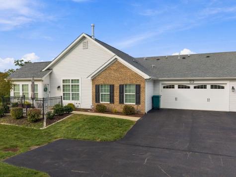 3005 Yorkshire Way Jackson Township PA 16063