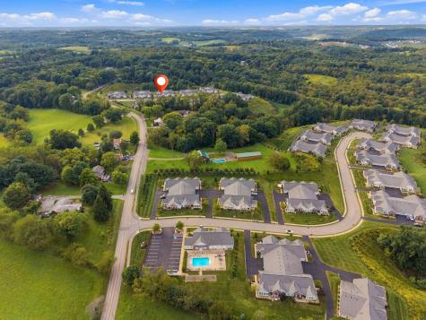 3005 Yorkshire Way Jackson Township PA 16063