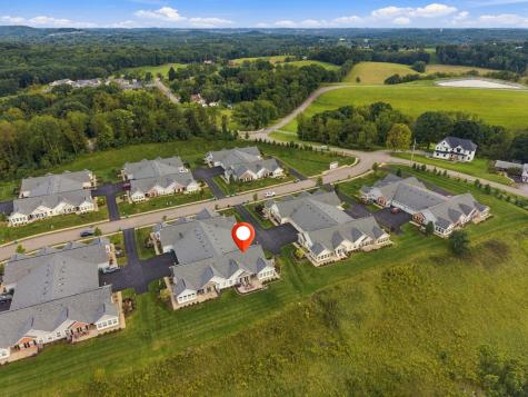 3005 Yorkshire Way Jackson Township PA 16063