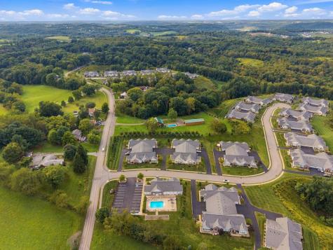 3005 Yorkshire Way Jackson Township PA 16063