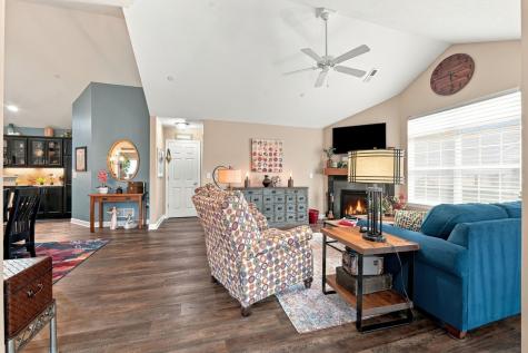 3005 Yorkshire Way Jackson Township PA 16063