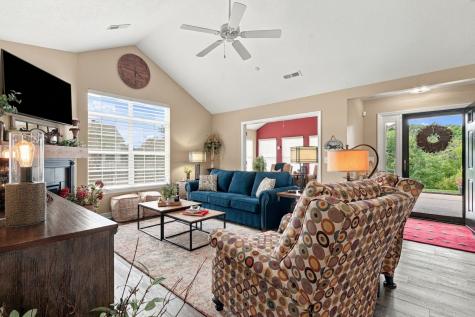 3005 Yorkshire Way Jackson Township PA 16063