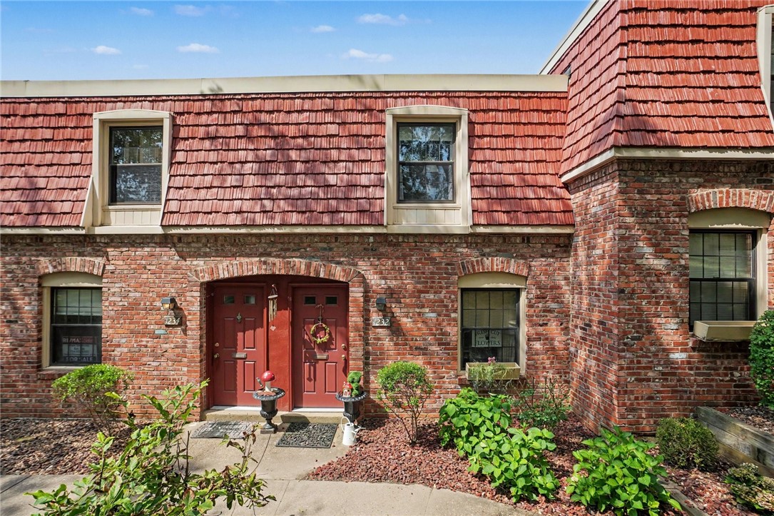 1232 Pennsbury Boulevard Pennsbury PA 15205