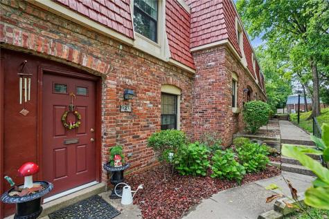 1232 Pennsbury Boulevard Pennsbury PA 15205