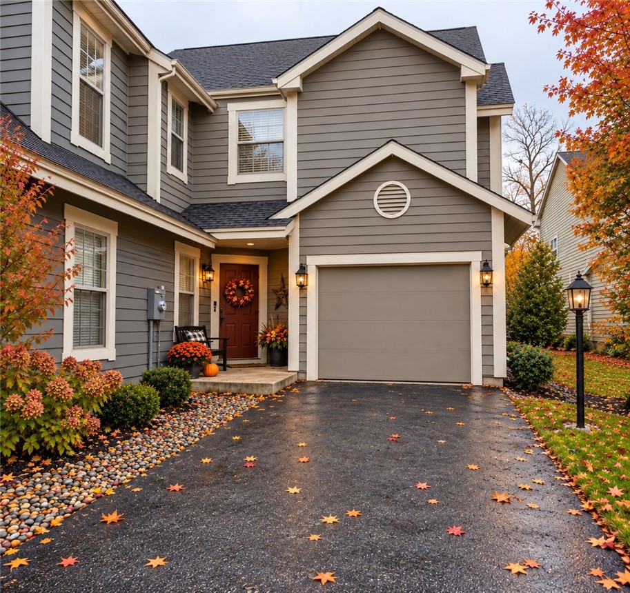 9064 Aspen Drive Seven Springs Resort PA 15622
