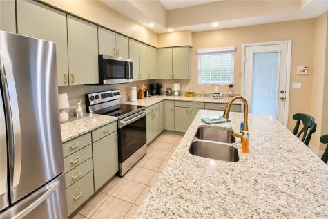 9064 Aspen Drive Seven Springs Resort PA 15622