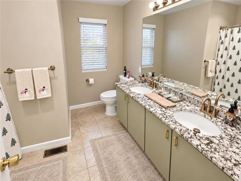 9064 Aspen Drive Seven Springs Resort PA 15622
