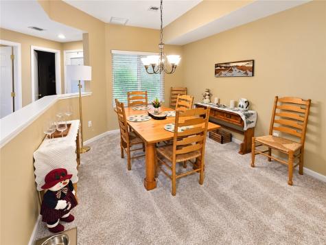 9064 Aspen Drive Seven Springs Resort PA 15622