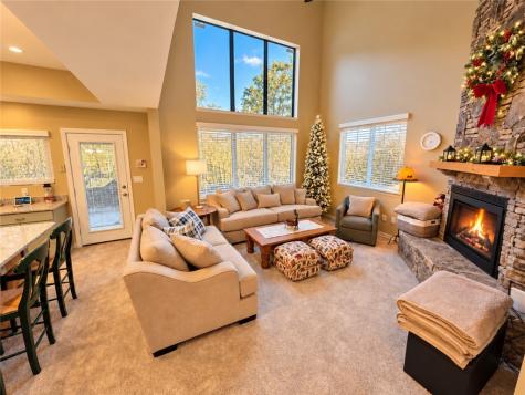 9064 Aspen Drive Seven Springs Resort PA 15622
