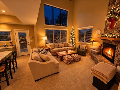 9064 Aspen Drive Seven Springs Resort PA 15622