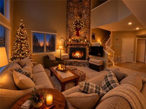 9064 Aspen Drive Seven Springs Resort PA 15622