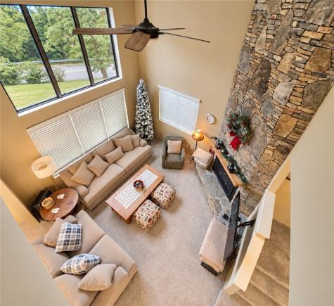 9064 Aspen Drive Seven Springs Resort PA 15622