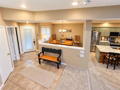 9064 Aspen Drive Seven Springs Resort PA 15622