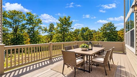 9064 Aspen Drive Seven Springs Resort PA 15622