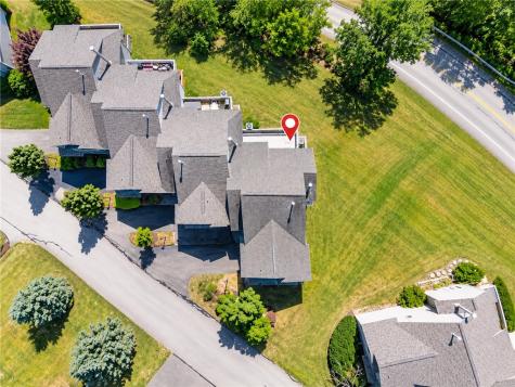 9064 Aspen Drive Seven Springs Resort PA 15622