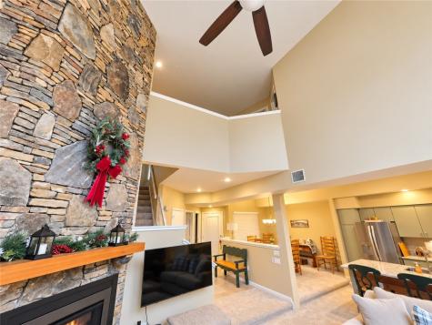 9064 Aspen Drive Seven Springs Resort PA 15622
